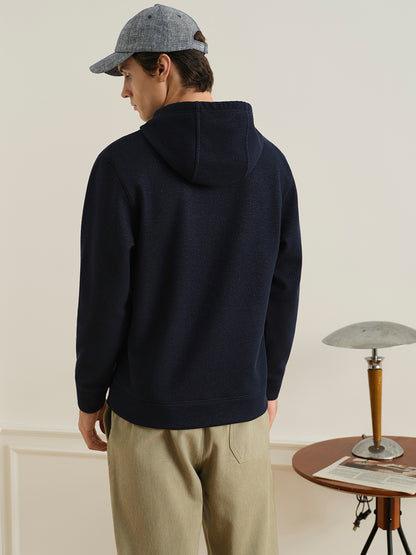 Harper Woolly Hoodie