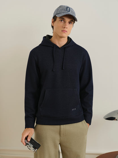Harper Woolly Hoodie