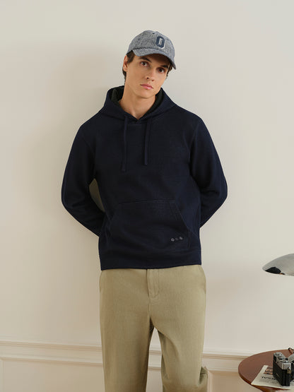 Harper Woolly Hoodie
