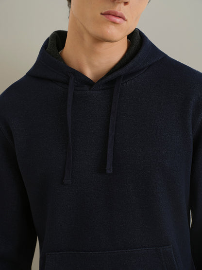 Harper Woolly Hoodie