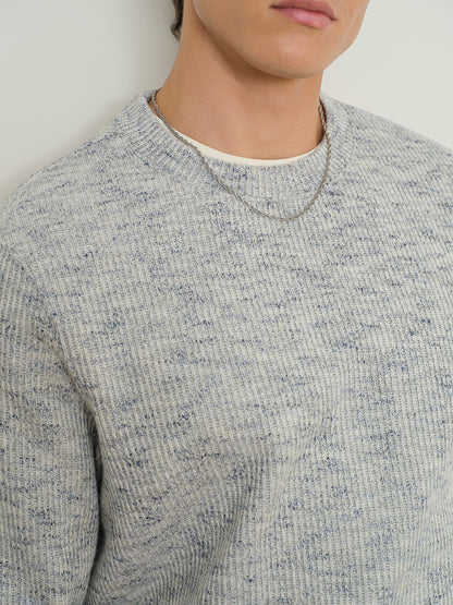 Astor Cloud-Knit Sweatshirt