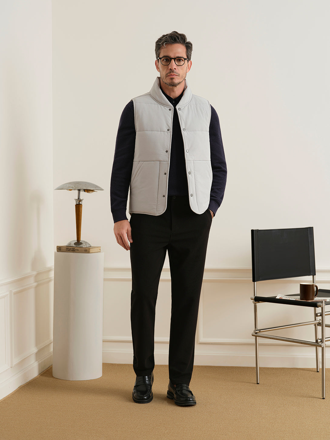 Greenway Motion Tapered Trousers