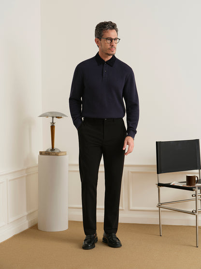 Greenway Motion Tapered Trousers