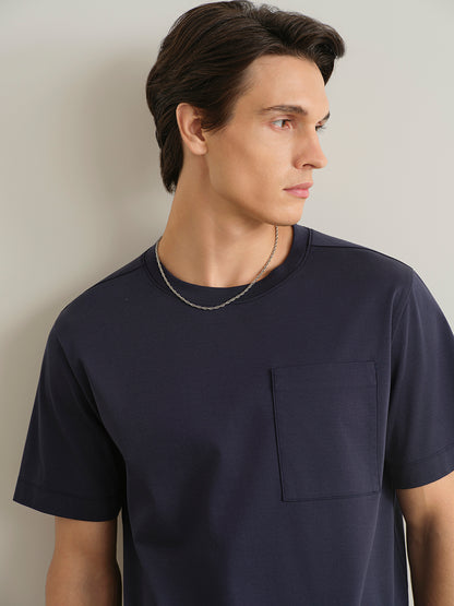 Baseile Pocket Tee