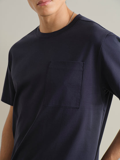 Baseile Pocket Tee
