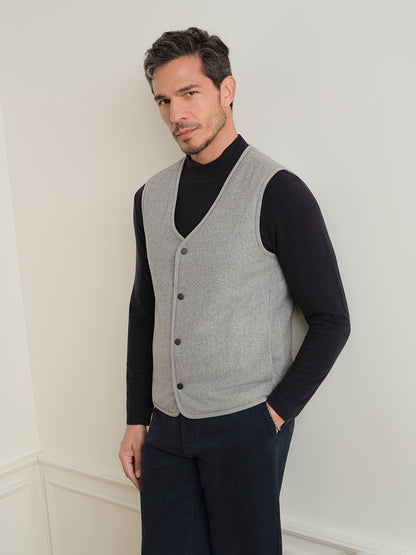Herron Reversible Vest