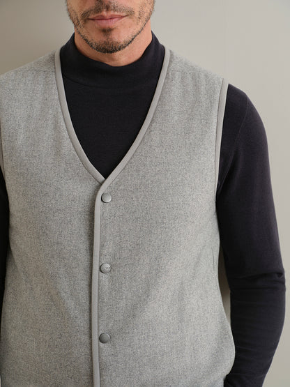 Herron Reversible Vest