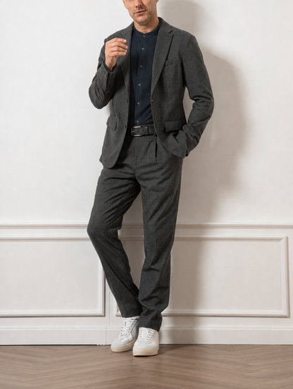 Aleks Corduroy Shirt