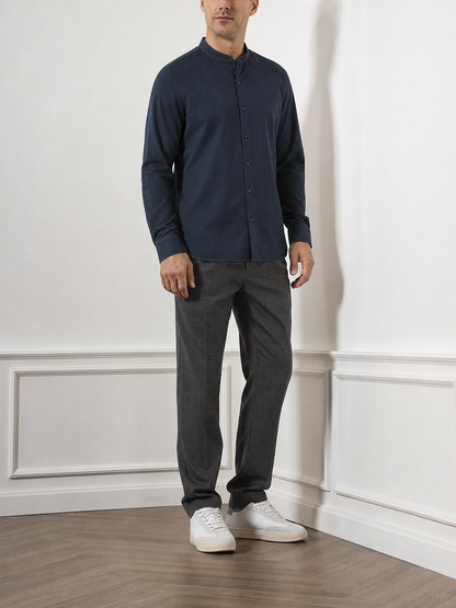 Aleks Corduroy Shirt