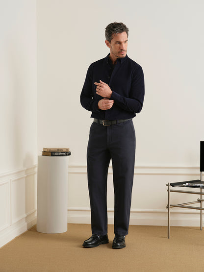 Fulton Corduroy Shirt