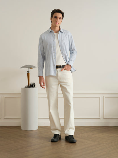 Arik Mouline Striple Shirt