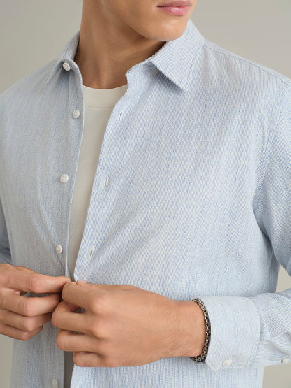 Arik Mouline Striple Shirt