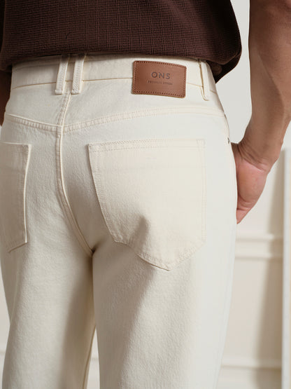 Stantons Straight-Leg Jeans