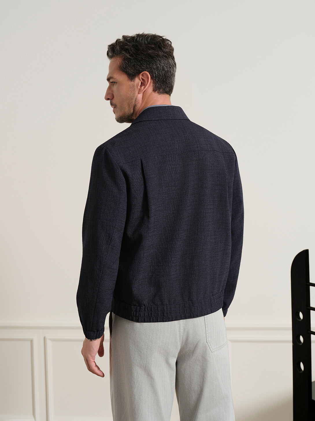 Connor Fresco Jacket
