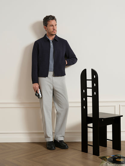 Connor Fresco Jacket