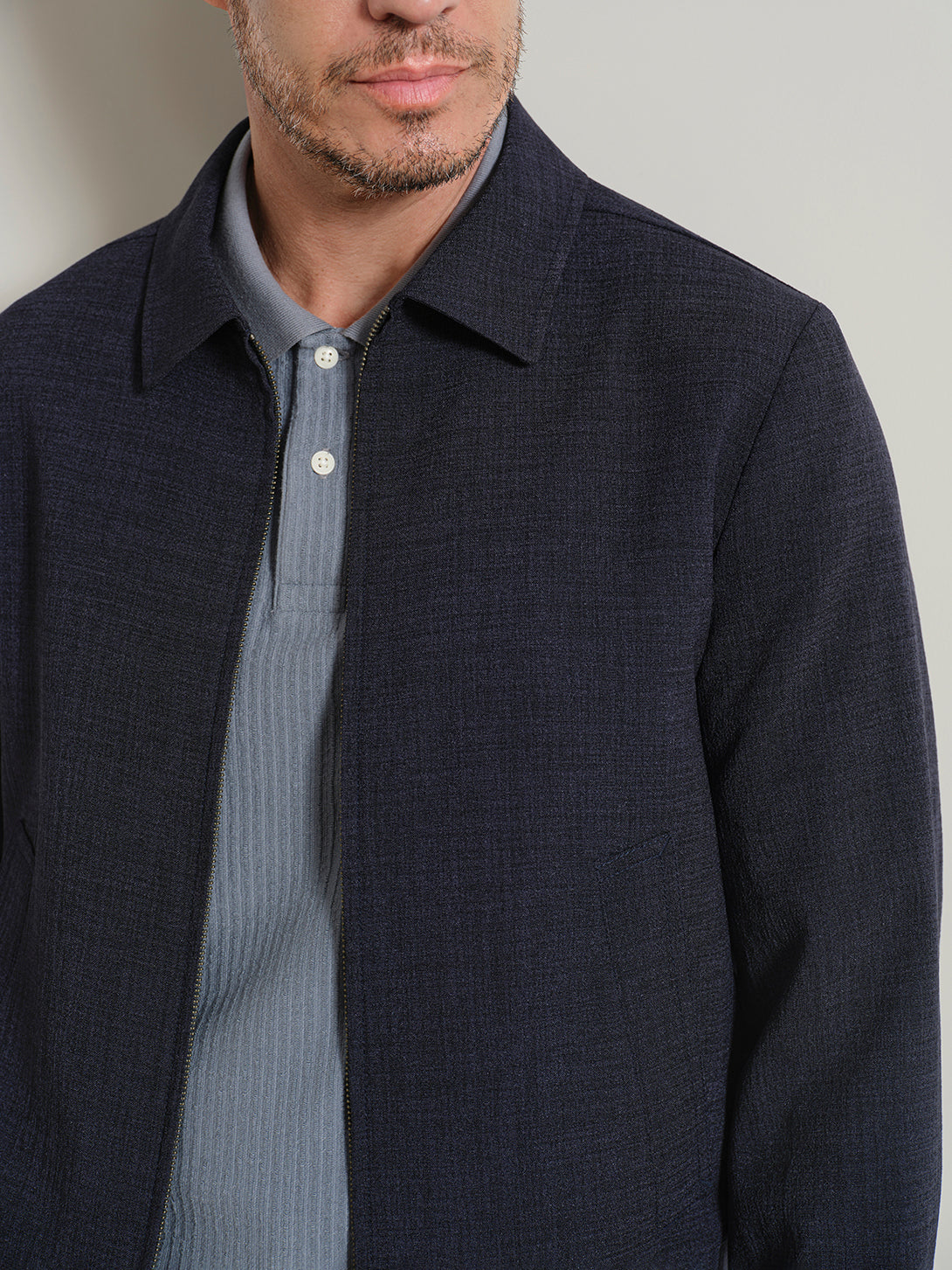 Connor Fresco Jacket
