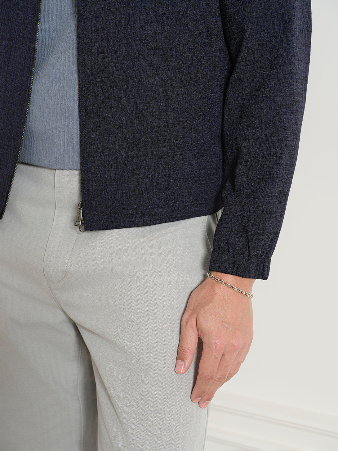 Connor Fresco Jacket