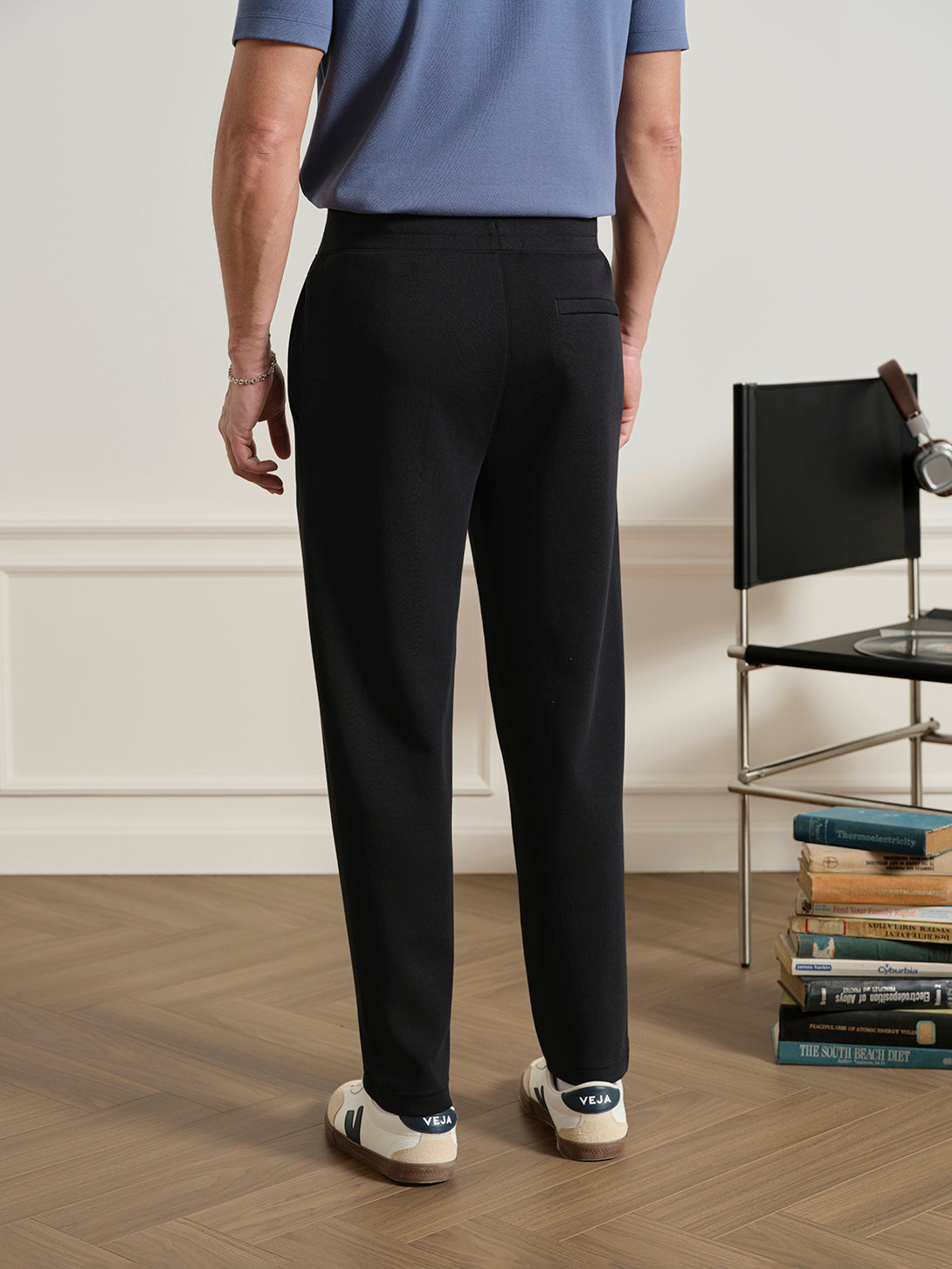 Bklyn Scuba Jogger