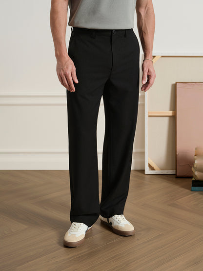 Stantons Easy-care Trousers
