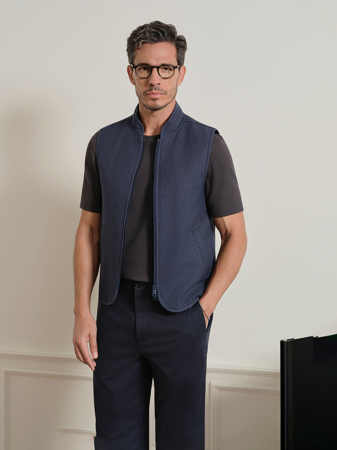 Vertex Travel Vest
