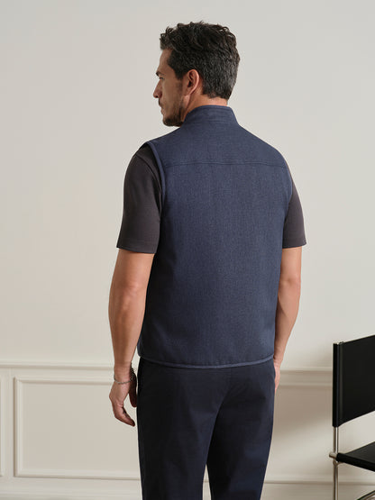 Vertex Travel Vest