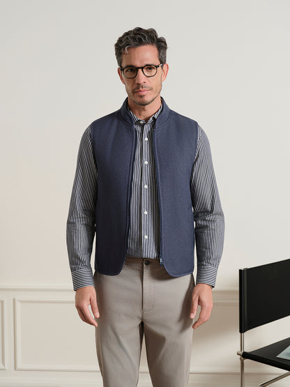 Vertex Travel Vest