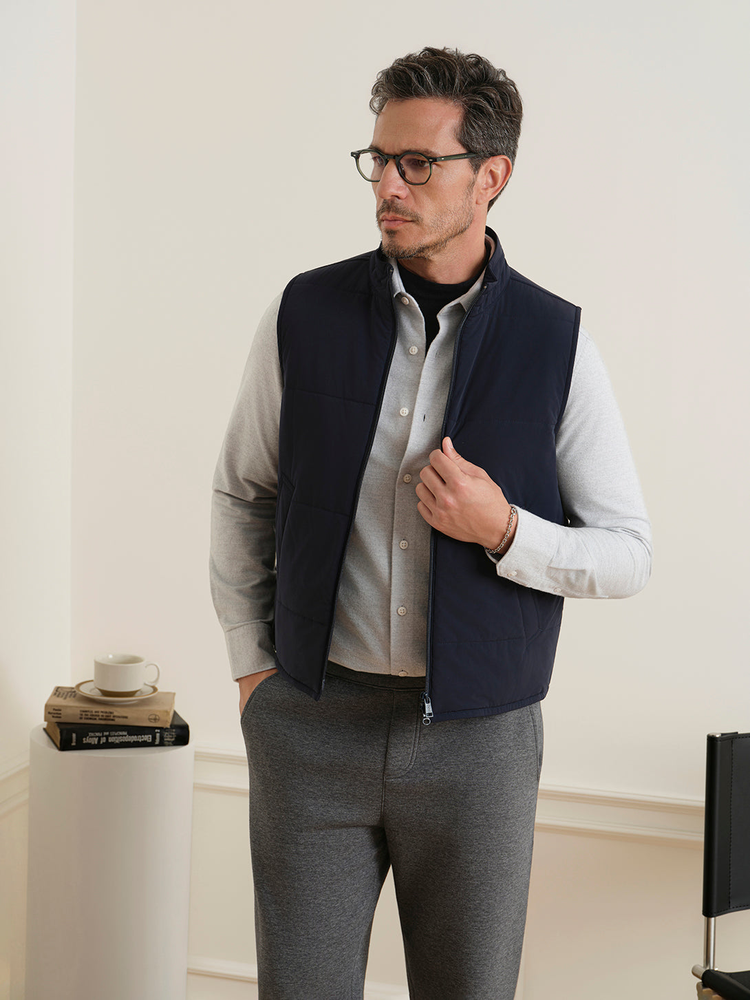Vertex Featherweight Vest