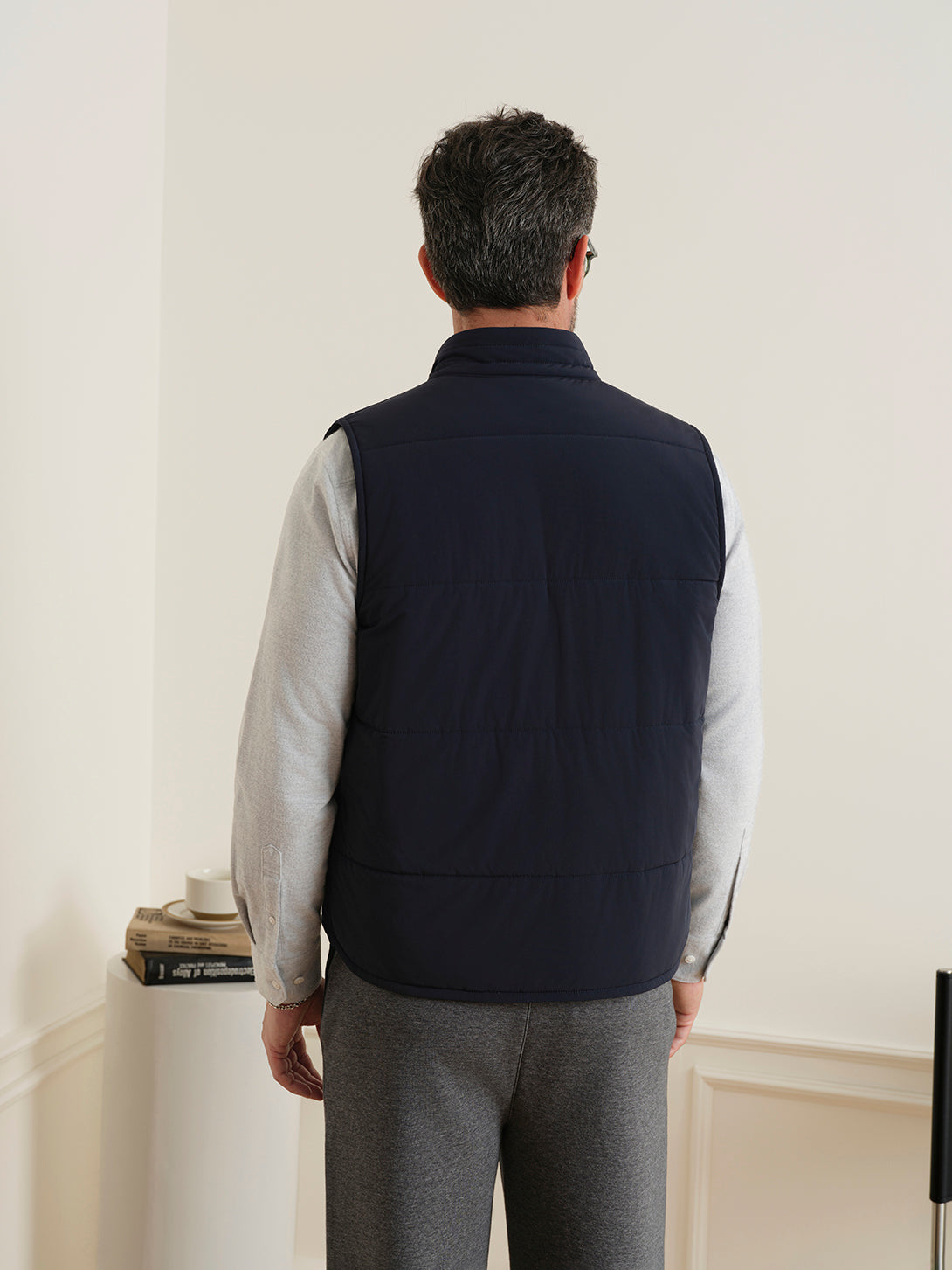 Vertex Featherweight Vest