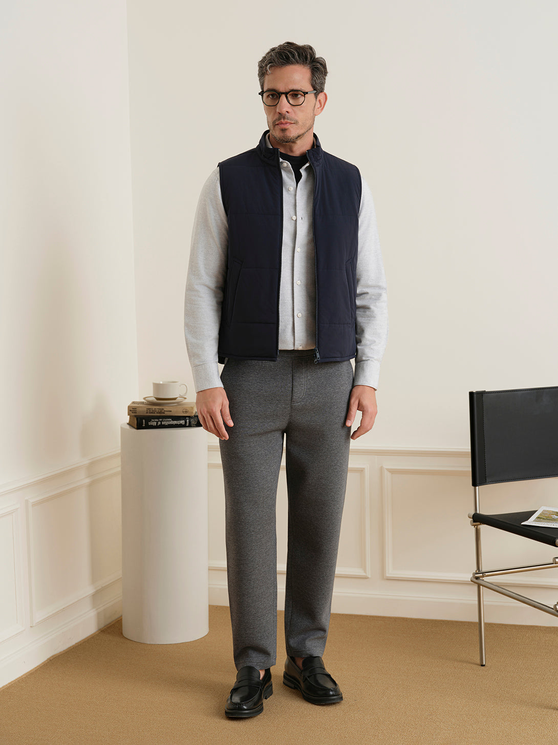 Vertex Featherweight Vest
