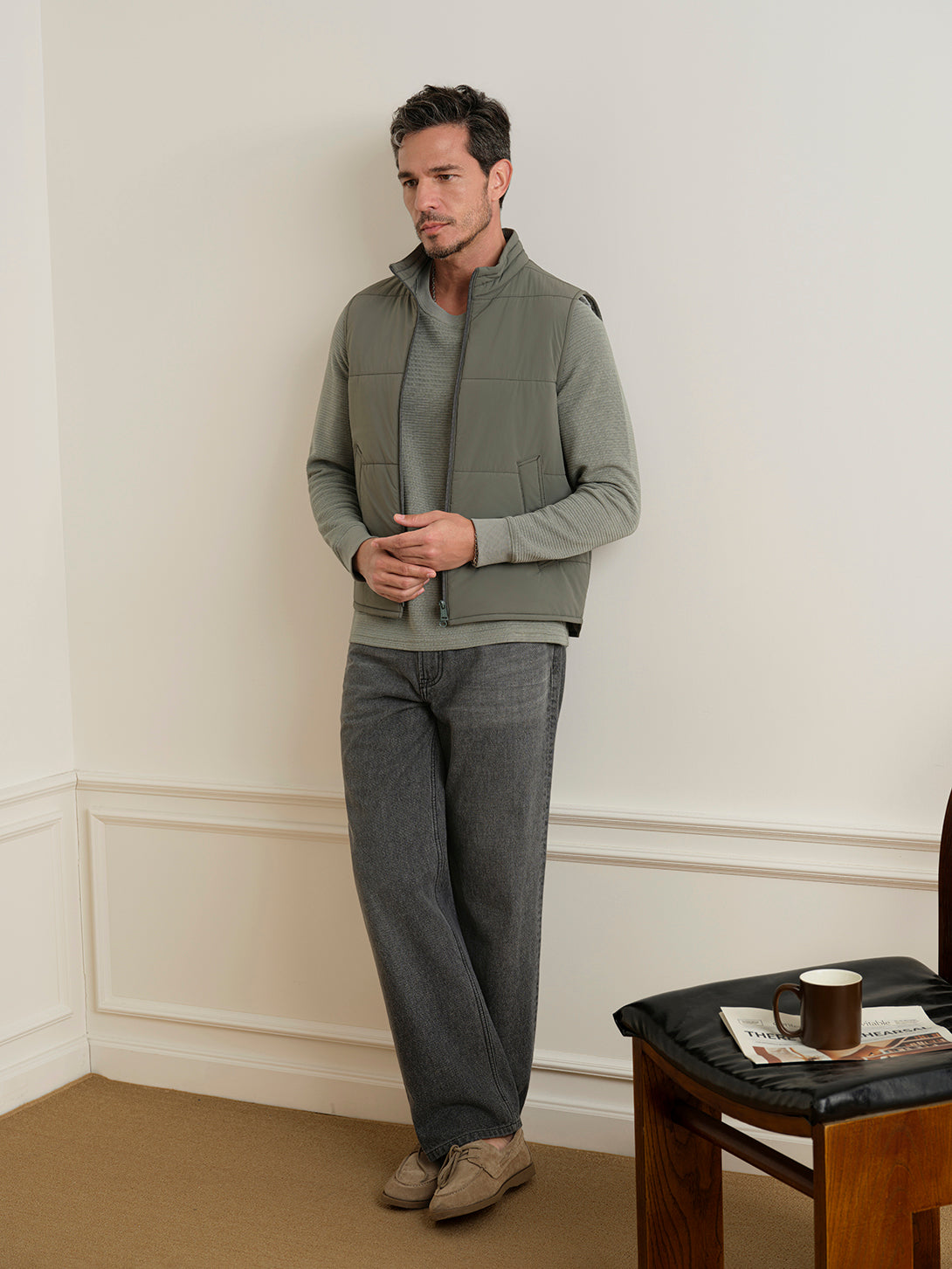 Vertex Featherweight Vest