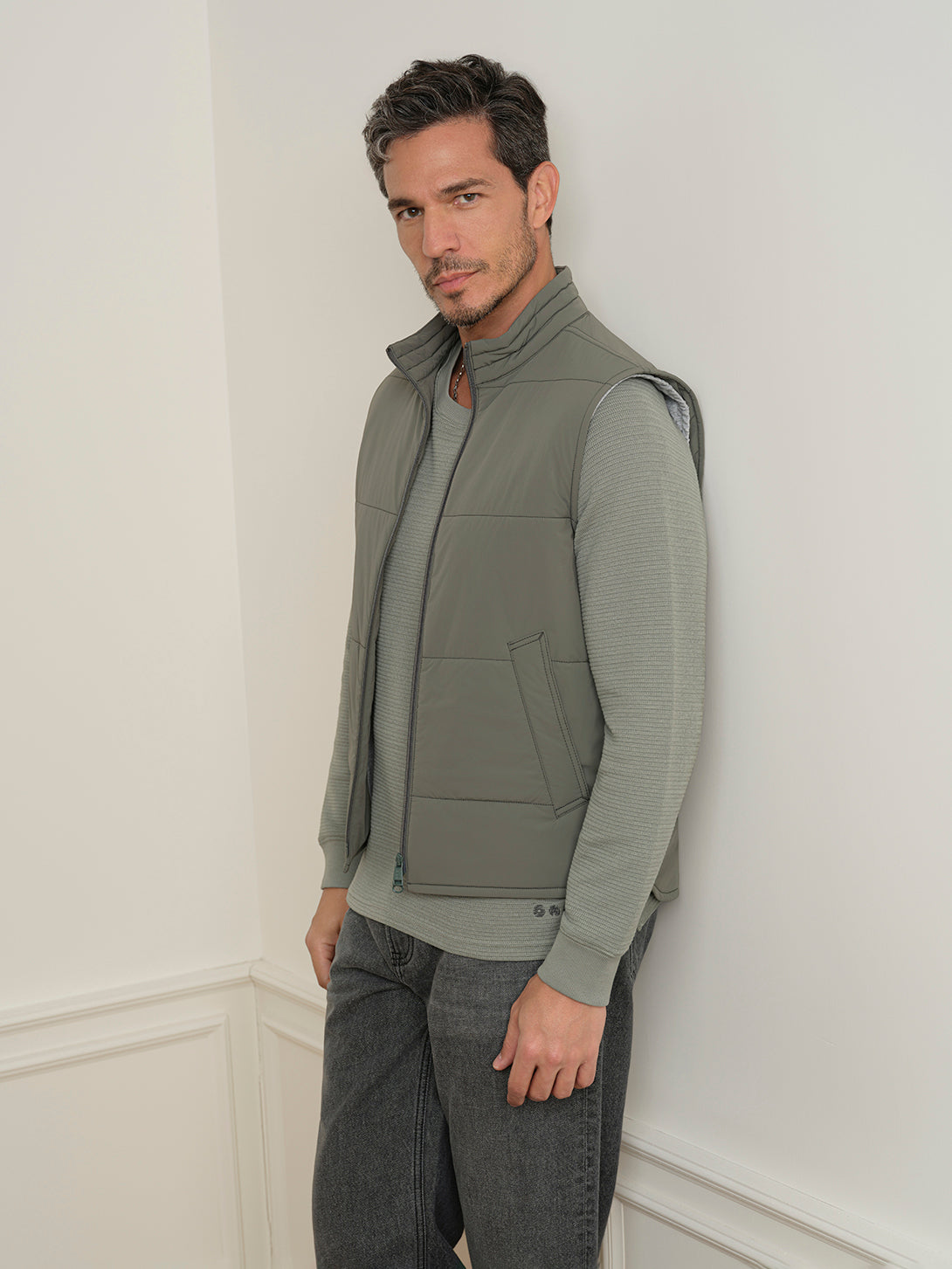 Vertex Featherweight Vest