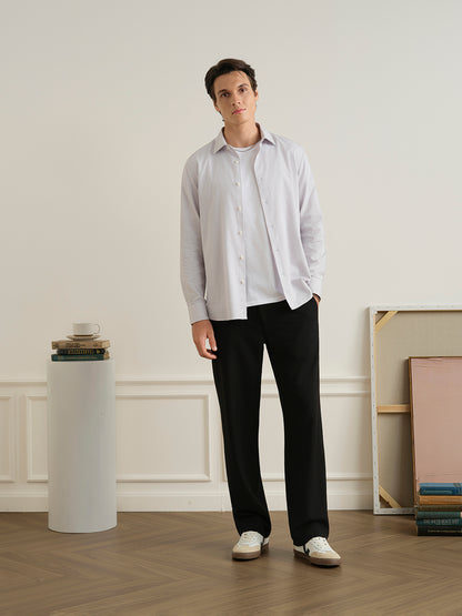 Adrian Dobby Gingham Shirt