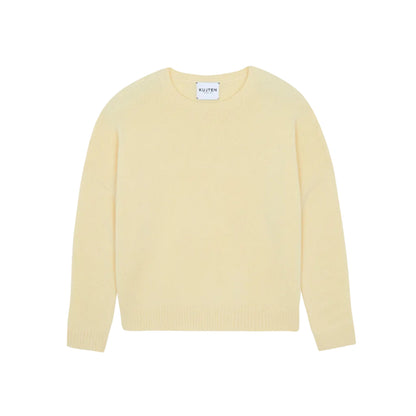 Amelie Pullover