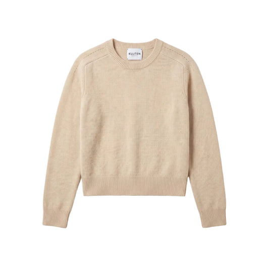 Caroline Pullover