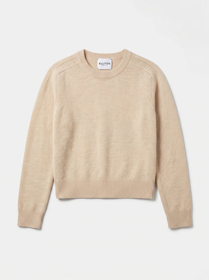Caroline Pullover