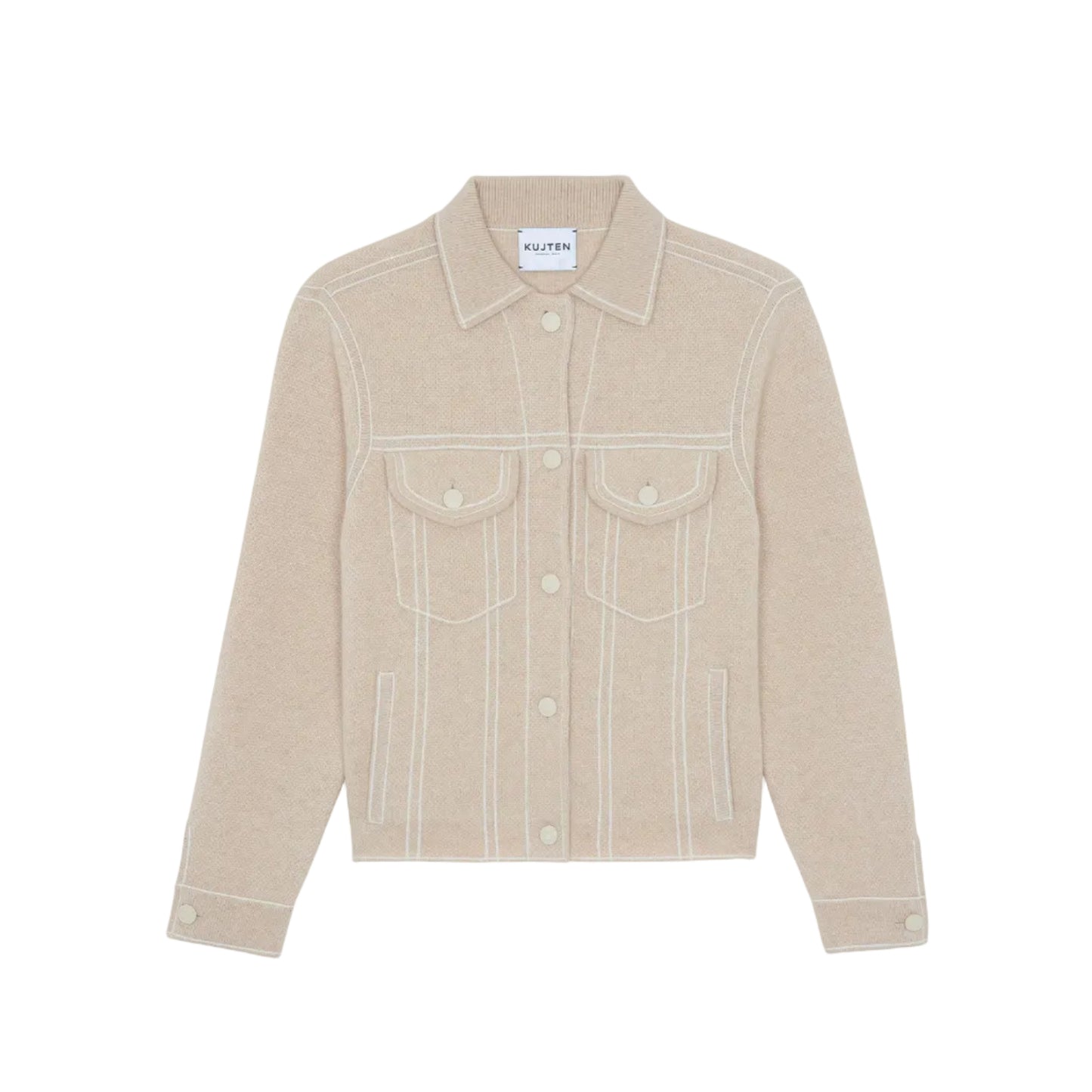 (CO) Jessinora Jacket