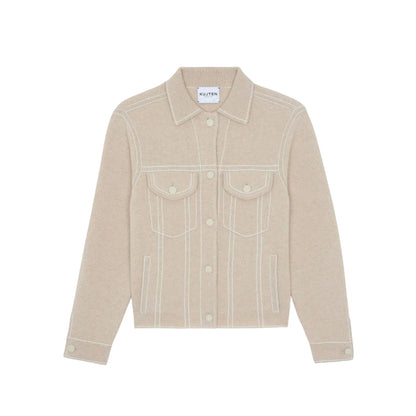 (CO) Jessinora Jacket