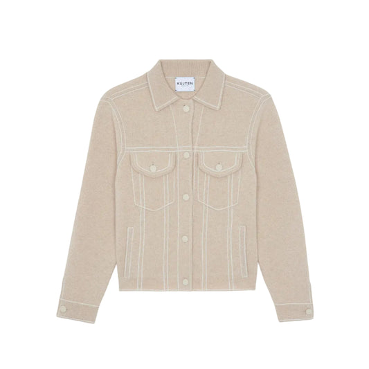 (CO) Jessinora Jacket