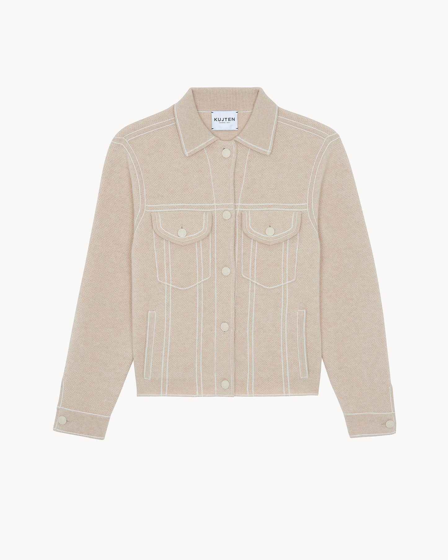 (CO) Jessinora Jacket