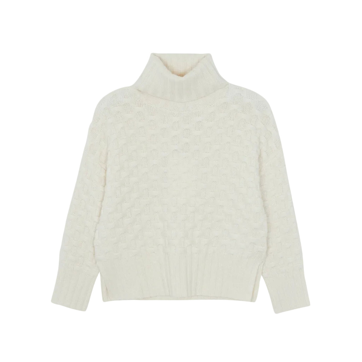 Yoko Matelina Pullover
