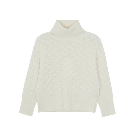 Yoko Matelina Pullover