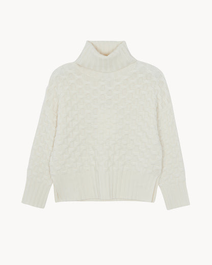 Yoko Matelina Pullover