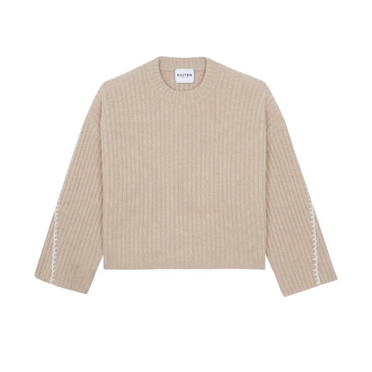 Ilana Pullover