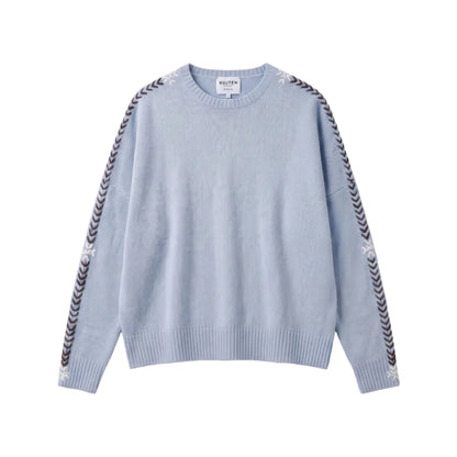 Amea Snow Pullover