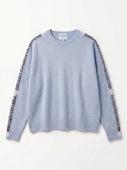 Amea Snow Pullover