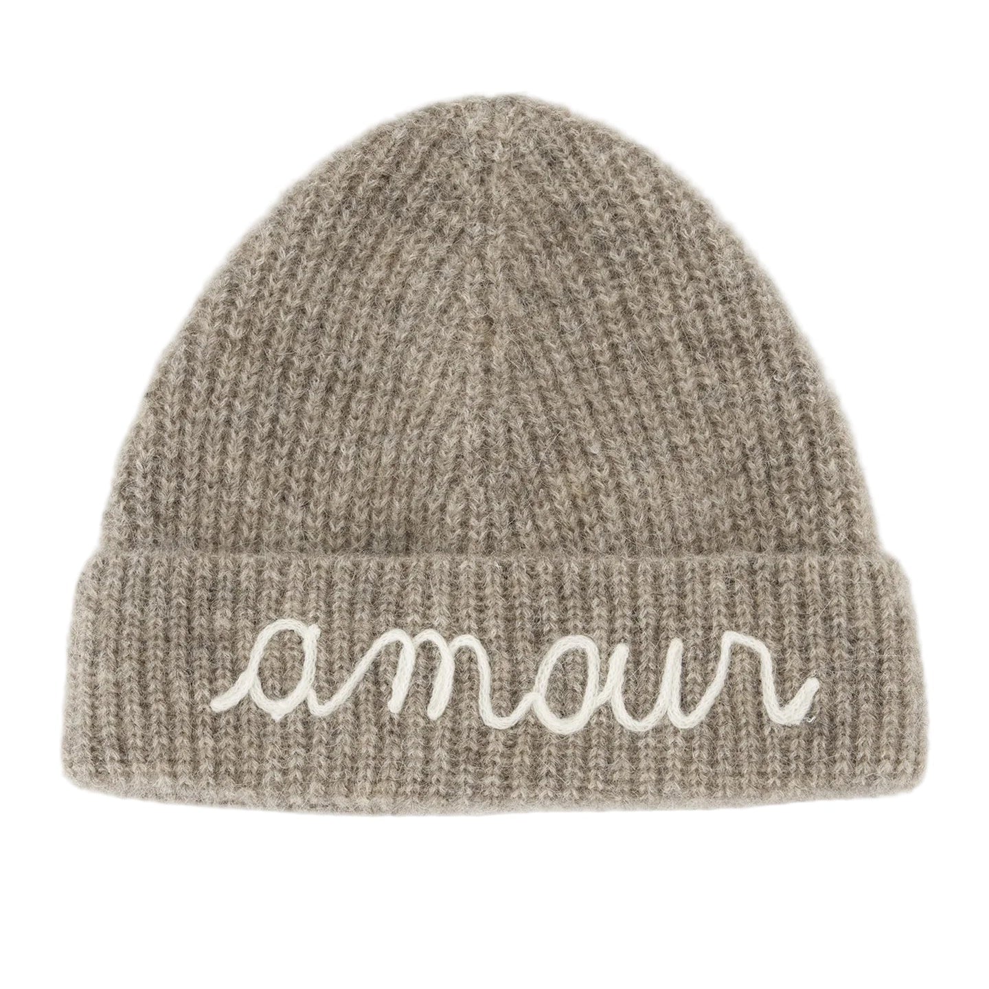 Fage Amour Wool Alpaca