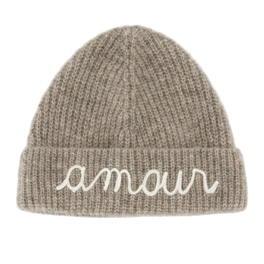 Fage Amour Wool Alpaca