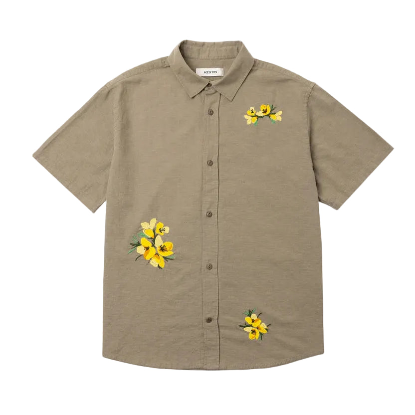 Ferness Oversized Shirt