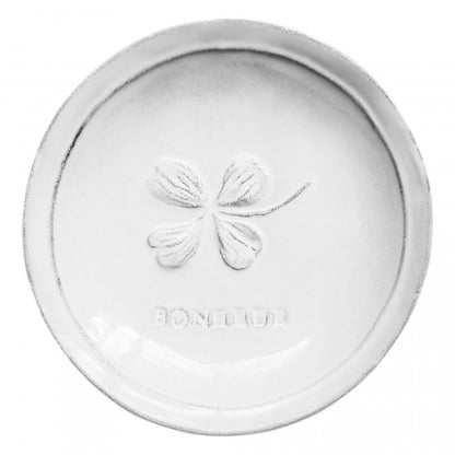 Fleurs Small Plate