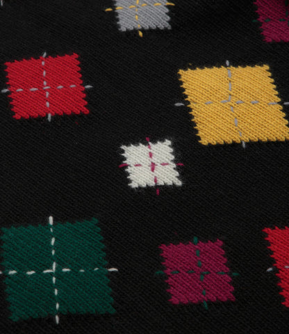 Flint Knit Crewneck Sweatshirt